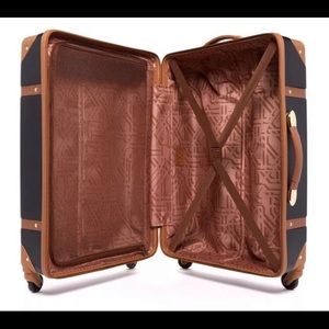 Diane Von Furstenberg Saluti 24” Hardside Luggage